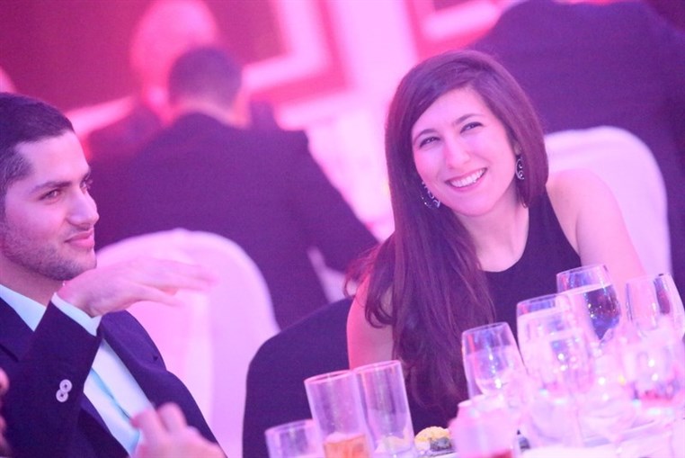 Product of the Year Awards Night